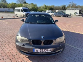 BMW 120 - 4200 € / 8214.49 лв. - 62669066 4