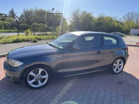BMW 120 - 4200 € / 8214.49 лв. - 62669066 3