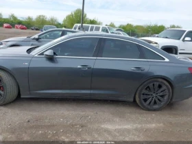 Audi A6 55 TFSI PREMIUM * �������� | Mobile.bg � ����� ������ 14