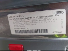 Audi A6 55 TFSI PREMIUM * �������� | Mobile.bg � ����� ������ 9