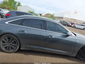 Audi A6 55 TFSI PREMIUM * �������� | Mobile.bg � ����� ������ 13