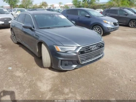 ������ Audi A6