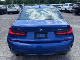 BMW 330 * xDrive * CARFAX * ����� �� �����������  | Mobile.bg � ����� ������ 4