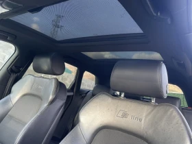 Audi A3 Sline Sportbak panorama 2.0 TDI Quattro  | Mobile.bg � ����� ������ 9