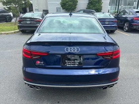 Audi S4 * Progressiv * CARFAX * ОПЦИЯ ЗА ФИНАНСИРАНЕ  - 26400 € / 51633.91 лв. - 59505558 4