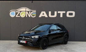 Mercedes-Benz GLA 220 AMG/4MATIC/360/LED
