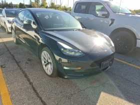 Tesla Model 3 * LONG RANGE * CARFAX * ЦЕНА ДО БГ | Auto.bg — изображение 2