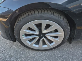 Tesla Model 3 * LONG RANGE * CARFAX * ЦЕНА ДО БГ | Auto.bg — изображение 6