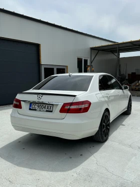 Mercedes-Benz E 220 | Mobile.bg � ����� ������ 2