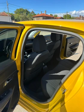 Peugeot 208 1.2 puretech STYLE - 9999 € - 59095310 8