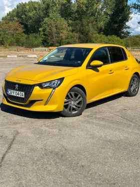 Peugeot 208 1.2 puretech STYLE - 9999 € - 59095310 3