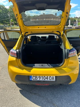 Peugeot 208 1.2 puretech STYLE - 9999 € - 59095310 9