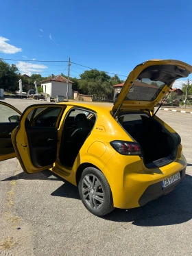Peugeot 208 1.2 puretech STYLE - 9999 € - 59095310 12