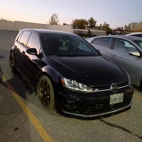 VW Golf * R* АВТОКРЕДИТ БЕЗ ПЪРВОНАЧАЛНА ВНОСКА*  | Auto.bg — изображение 2