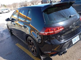 VW Golf * R* АВТОКРЕДИТ БЕЗ ПЪРВОНАЧАЛНА ВНОСКА*  | Auto.bg — изображение 5