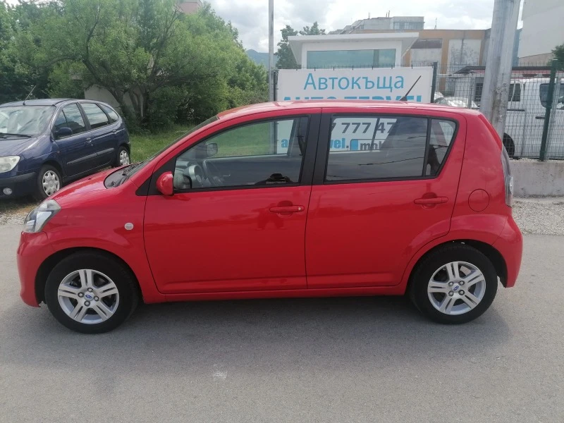 Subaru Justy 1.0i 67000хл, снимка 6 - Автомобили и джипове - 45858162