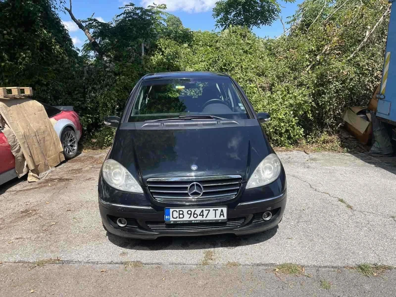 Mercedes-Benz A 180, снимка 3 - Автомобили и джипове - 47314780