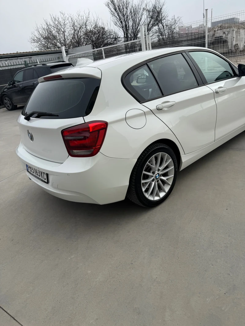 BMW 118, снимка 4 - Автомобили и джипове - 48867245