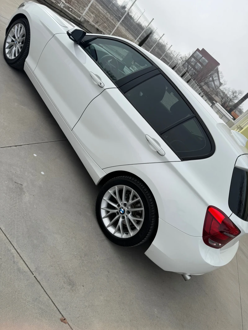 BMW 118, снимка 3 - Автомобили и джипове - 48867245