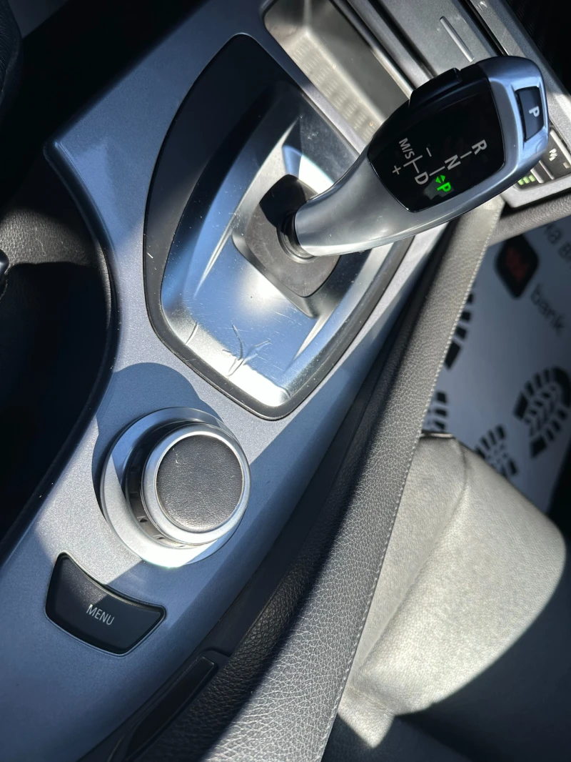 BMW 523 190кс, Фейслифт, снимка 12 - Автомобили и джипове - 50902994