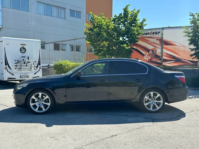 BMW 523 190кс, Фейслифт, снимка 2 - Автомобили и джипове - 50902994