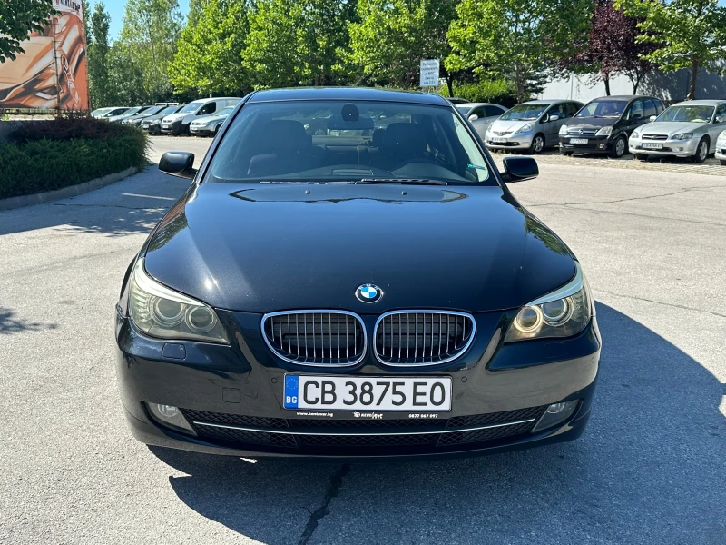 BMW 523 190кс, Фейслифт, снимка 7 - Автомобили и джипове - 50902994