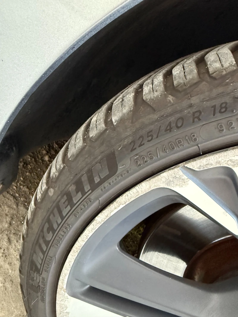 Peugeot 308 2.0 GT, 181 кс. Full LED, снимка 8 - Автомобили и джипове - 52579702