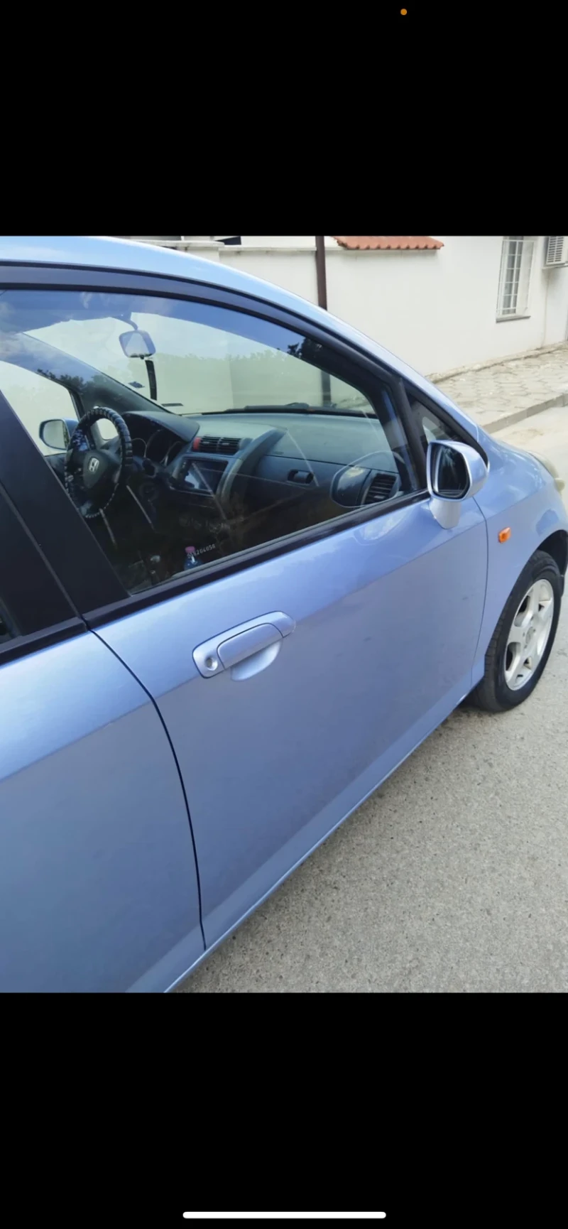 Honda Jazz, снимка 8 - Автомобили и джипове - 51888661