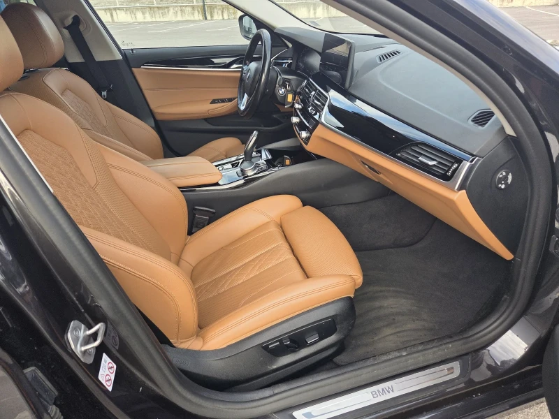 BMW 530E 530E 2021g БАРТЕР ЛИЗИНГ , снимка 9 - Автомобили и джипове - 52111737