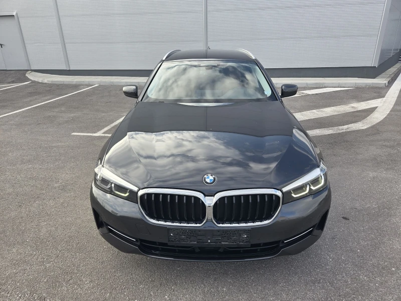 BMW 530E 530E 2021g БАРТЕР ЛИЗИНГ , снимка 2 - Автомобили и джипове - 52111737