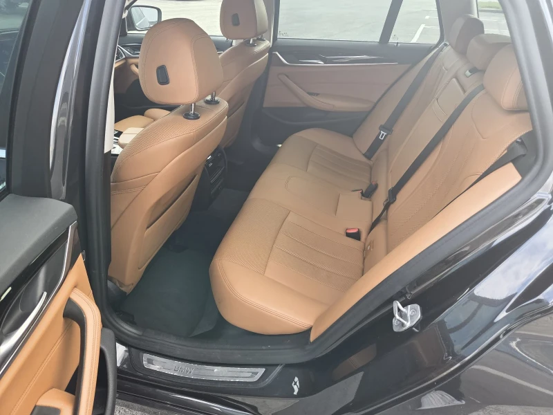 BMW 530E 530E 2021g БАРТЕР ЛИЗИНГ , снимка 13 - Автомобили и джипове - 52111737