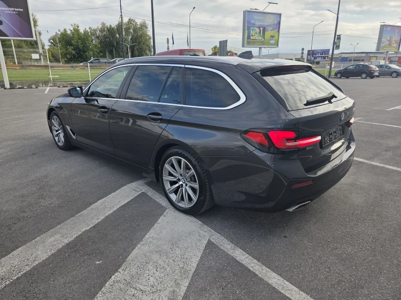 BMW 530E 530E 2021g БАРТЕР ЛИЗИНГ , снимка 5 - Автомобили и джипове - 52111737