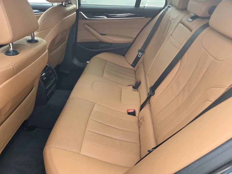 BMW 530E 530E 2021g БАРТЕР ЛИЗИНГ , снимка 12 - Автомобили и джипове - 52111737