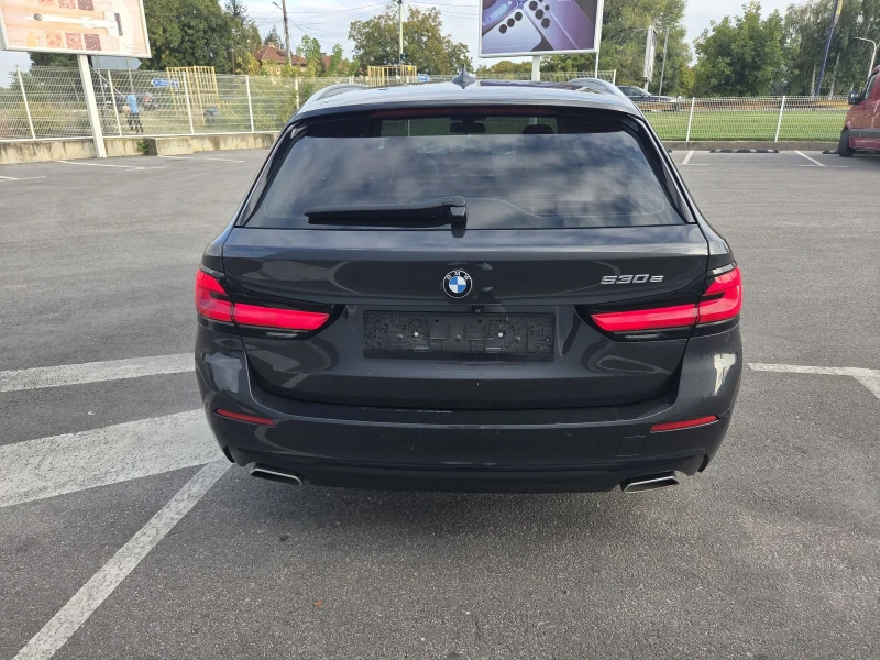 BMW 530E 530E 2021g БАРТЕР ЛИЗИНГ , снимка 6 - Автомобили и джипове - 52111737