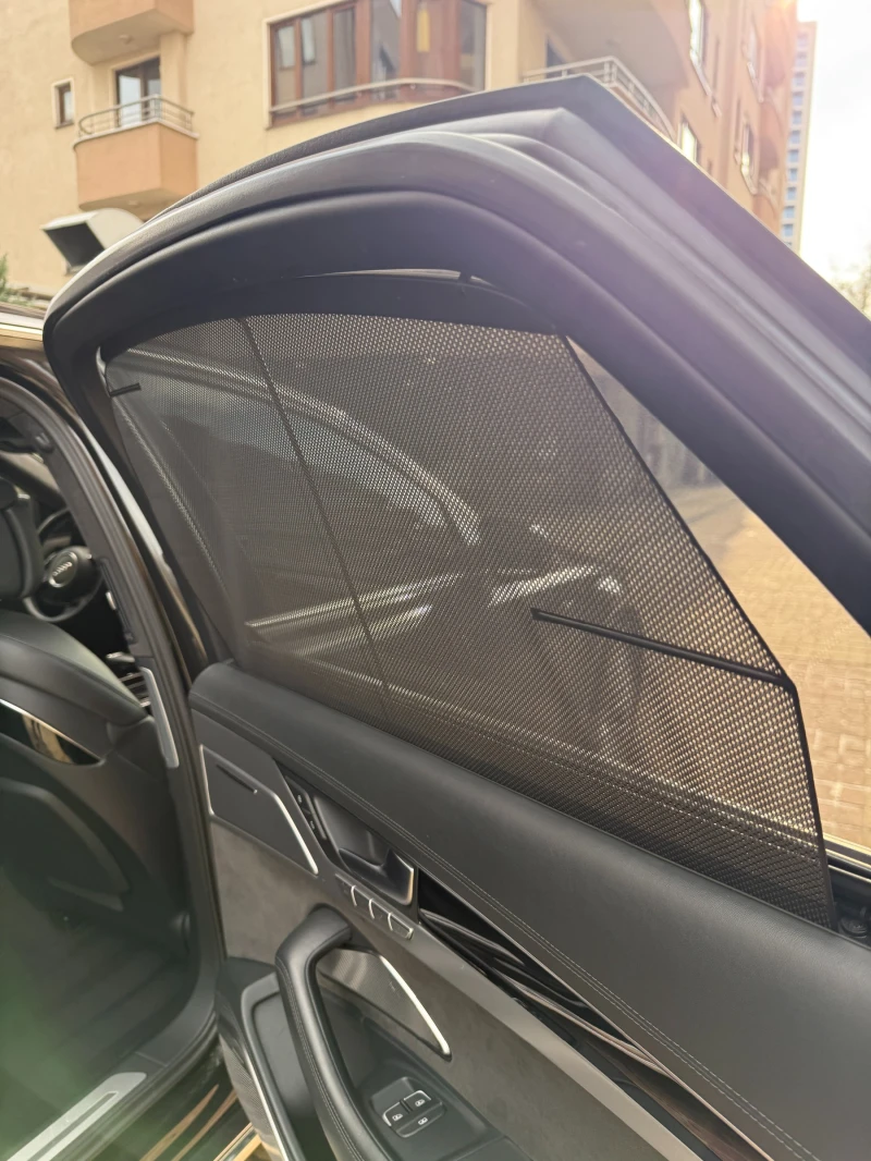 Audi A8 4.2 куатро, снимка 14 - Автомобили и джипове - 52536783