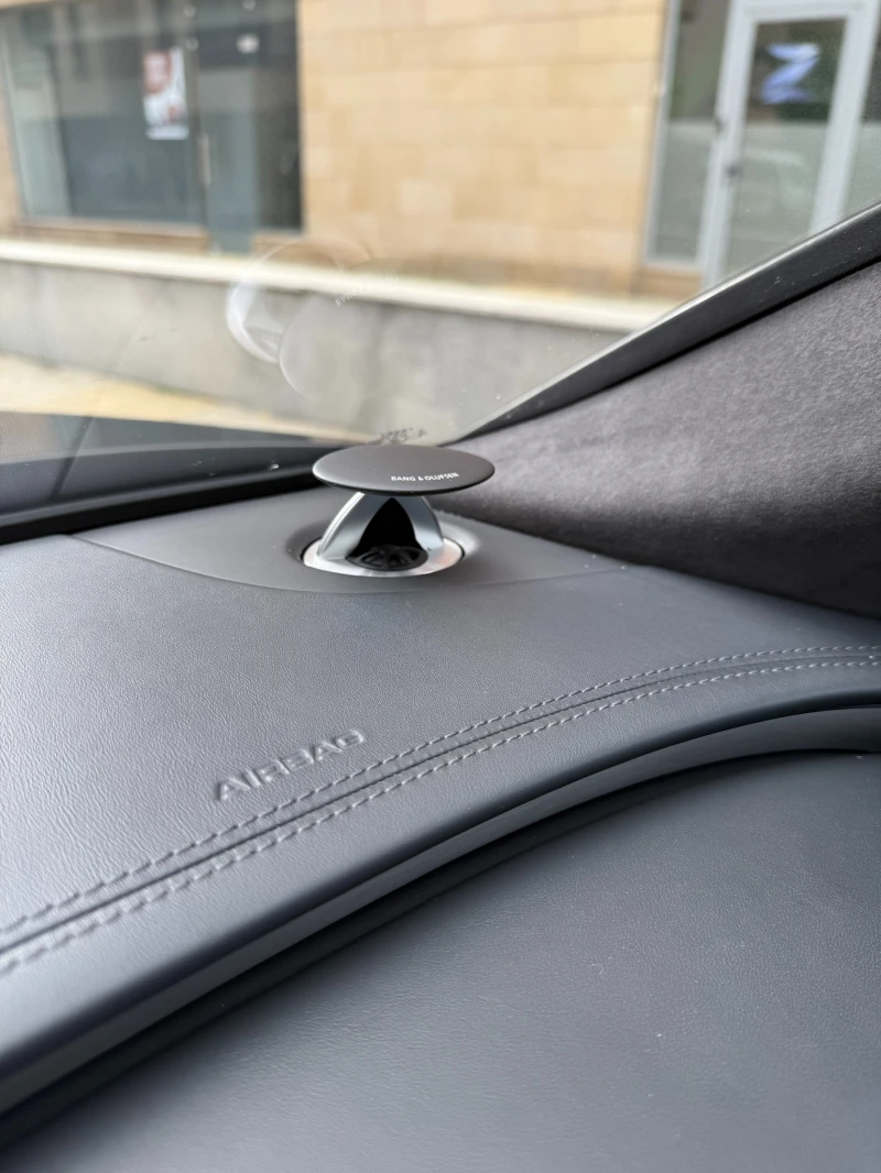 Audi A8 4.2 куатро, снимка 15 - Автомобили и джипове - 52536783