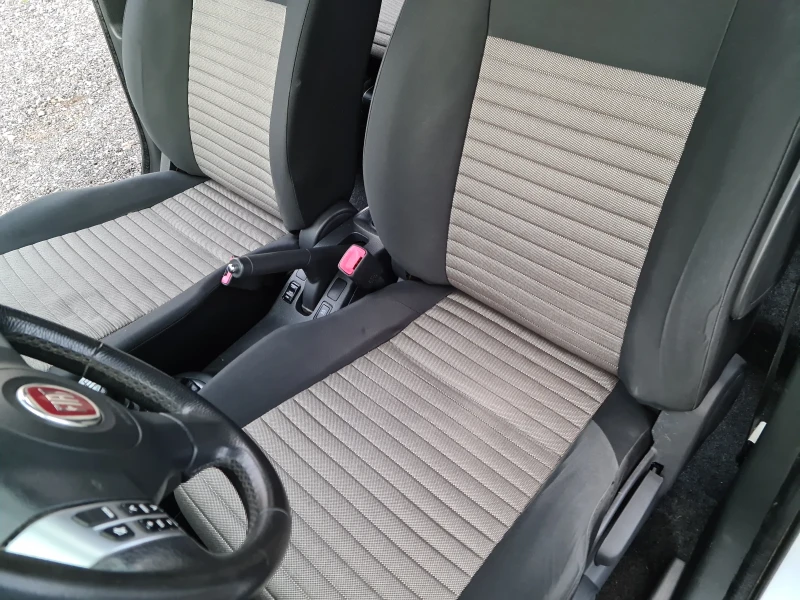 Fiat Sedici 2.0, jtd, Facelift , снимка 11 - Автомобили и джипове - 52553862