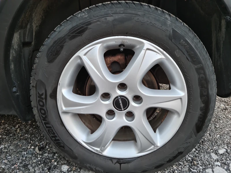 Fiat Sedici 2.0, jtd, Facelift , снимка 15 - Автомобили и джипове - 52553862