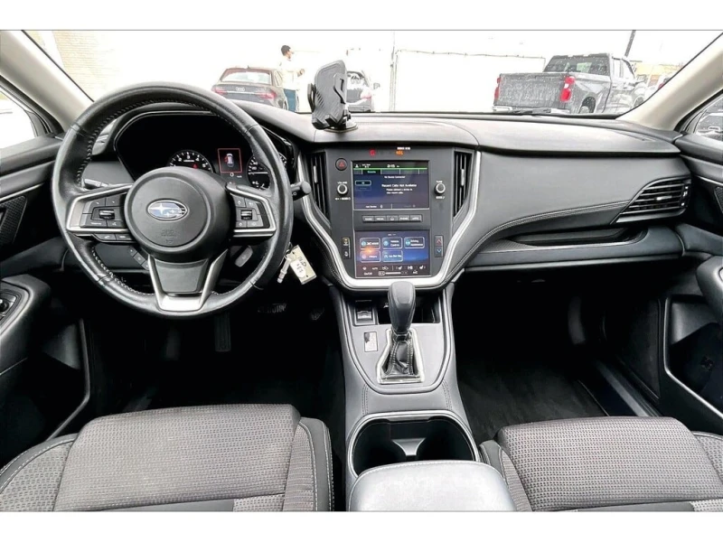 Subaru Outback * Convenience * CARFAX * БЕЗ ПЪРВОНАЧАЛНА ВНОСКА, снимка 7 - Автомобили и джипове - 52959390