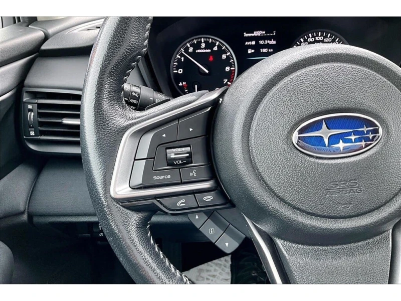 Subaru Outback * Convenience * CARFAX * БЕЗ ПЪРВОНАЧАЛНА ВНОСКА, снимка 9 - Автомобили и джипове - 52959390