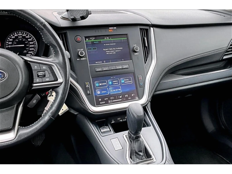 Subaru Outback * Convenience * CARFAX * БЕЗ ПЪРВОНАЧАЛНА ВНОСКА, снимка 11 - Автомобили и джипове - 52959390