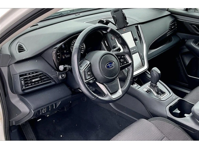 Subaru Outback * Convenience * CARFAX * БЕЗ ПЪРВОНАЧАЛНА ВНОСКА, снимка 5 - Автомобили и джипове - 52959390