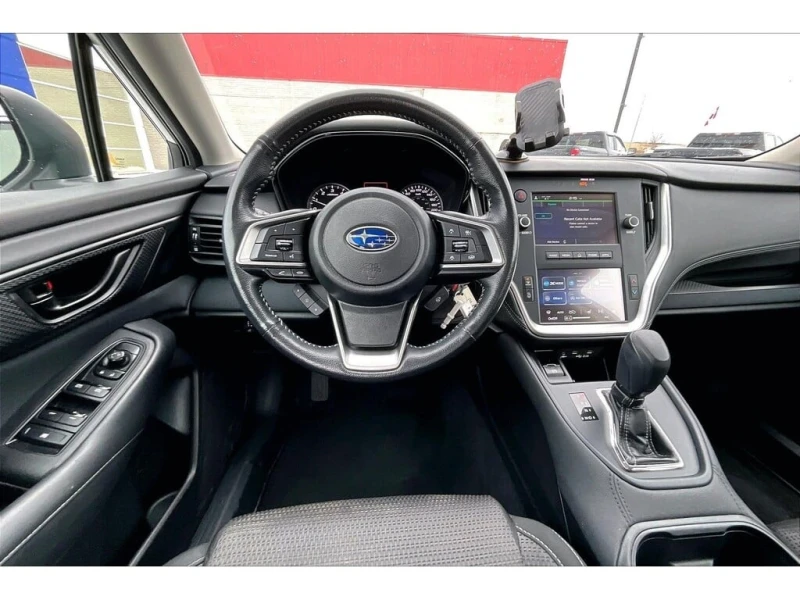 Subaru Outback * Convenience * CARFAX * БЕЗ ПЪРВОНАЧАЛНА ВНОСКА, снимка 6 - Автомобили и джипове - 52959390