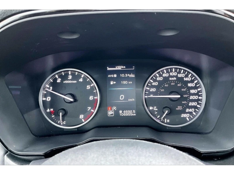 Subaru Outback * Convenience * CARFAX * БЕЗ ПЪРВОНАЧАЛНА ВНОСКА, снимка 8 - Автомобили и джипове - 52959390