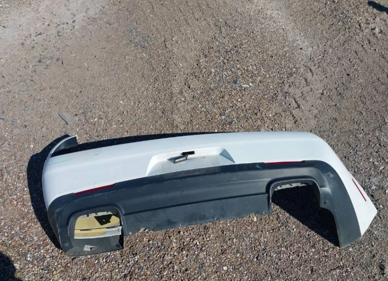 Dodge Challenger, снимка 12 - Автомобили и джипове - 53094406