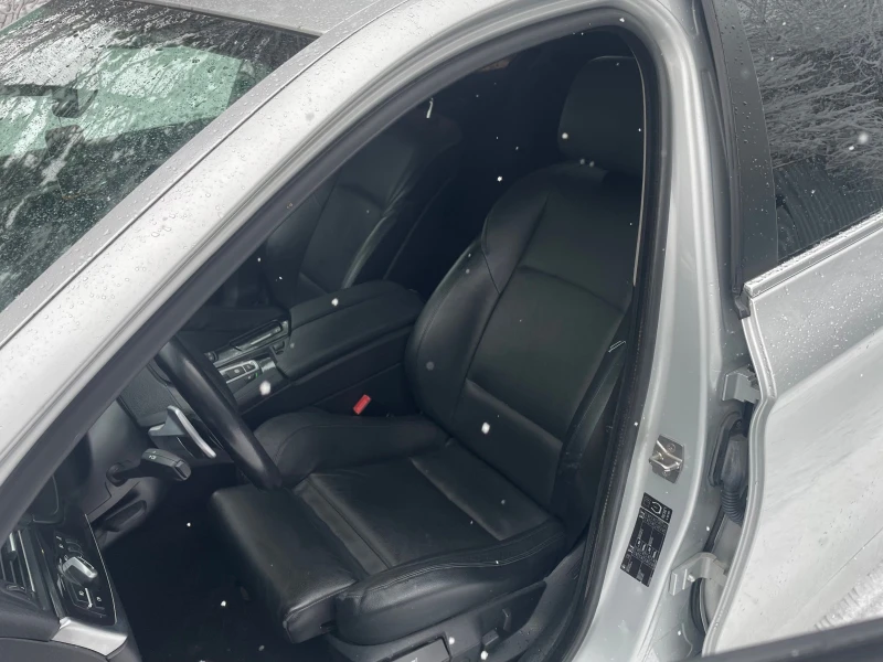 BMW 530 СМЕНЕНИ ВЕРИГИ ОБСЛУЖЕНА КУТИЯ, снимка 12 - Автомобили и джипове - 53107184