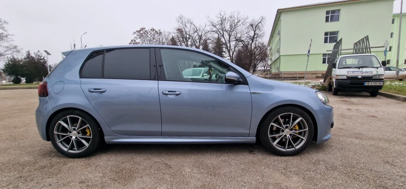 VW Golf 1.4 TSI , снимка 4 - Автомобили и джипове - 53213401