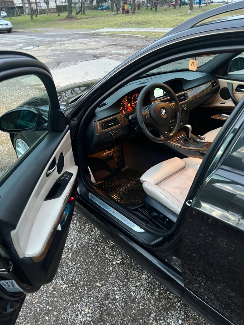 BMW 330 XD, снимка 8 - Автомобили и джипове - 53297117