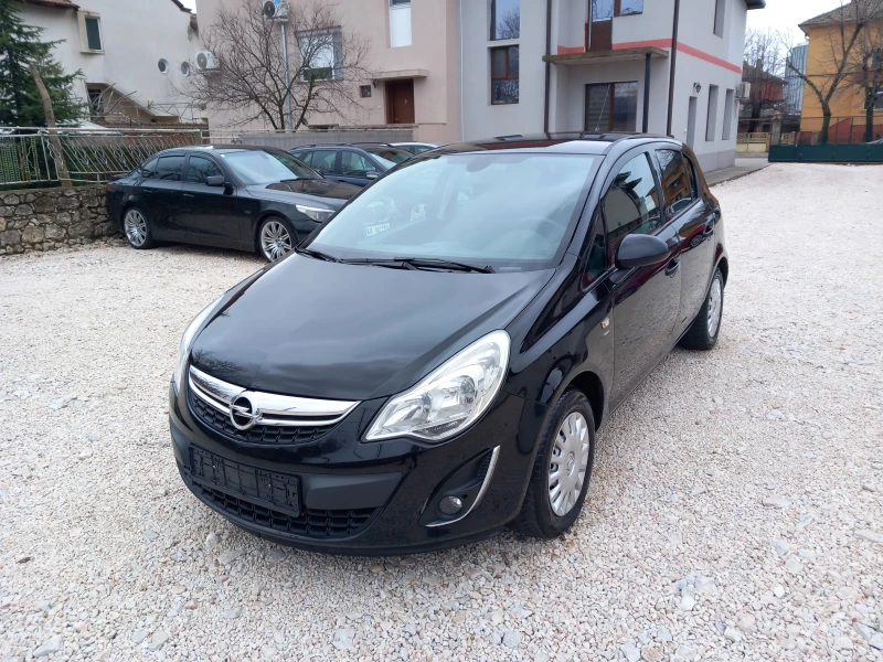 Opel Corsa 1.4 Facelift AC