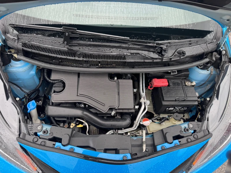 Toyota Aygo 2017 * NAVI*  1.0 VVT-i MT , снимка 16 - Автомобили и джипове - 53485547